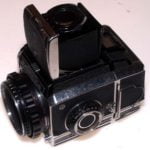 zenza bronica camera