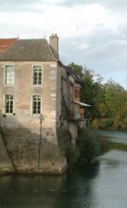 Verdun-sur-les-Doubs