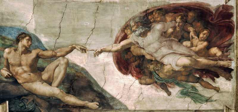 Creation_of_Adam_Michelangelo