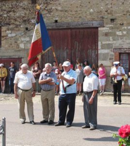 Bastille Day combattants-photo