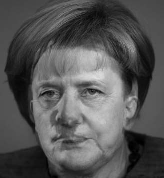 The German bully