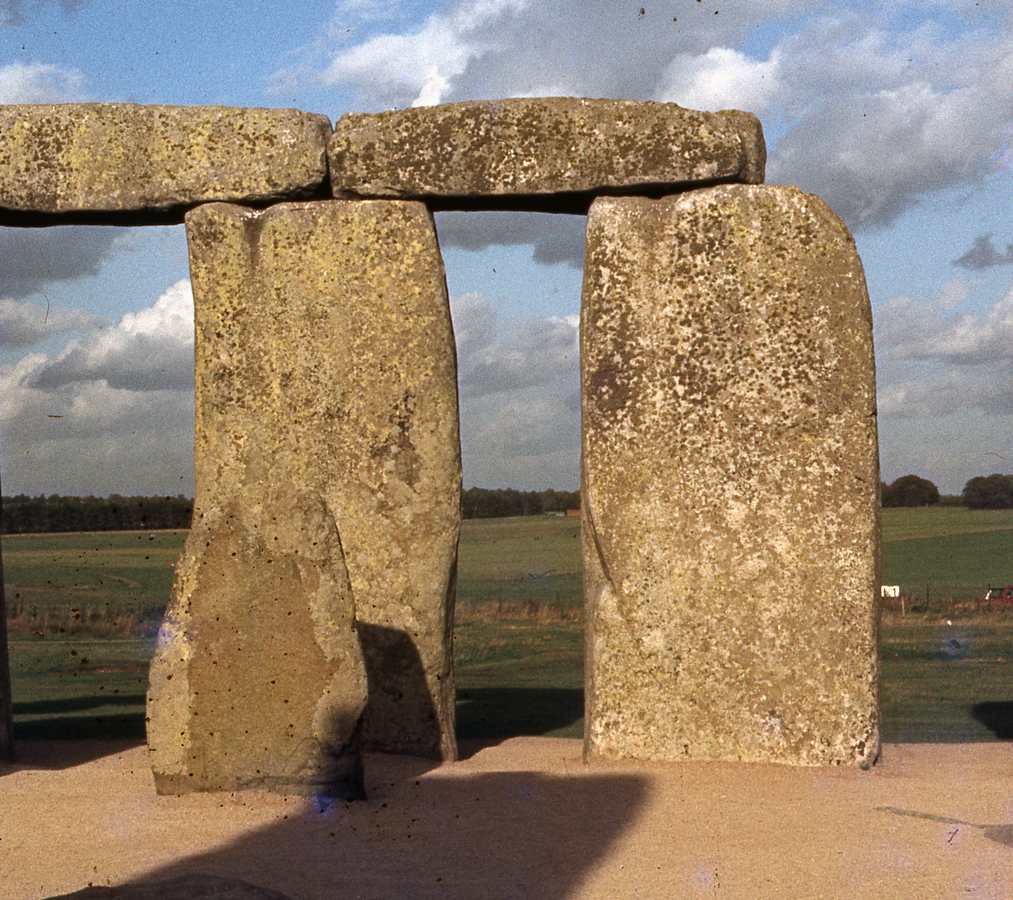 stonehenge