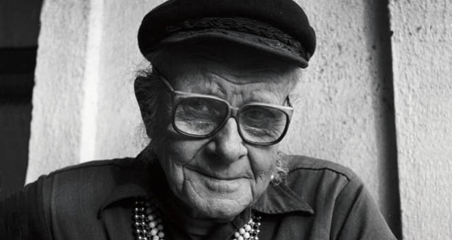 Harry Hay