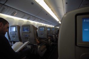 philippines flight