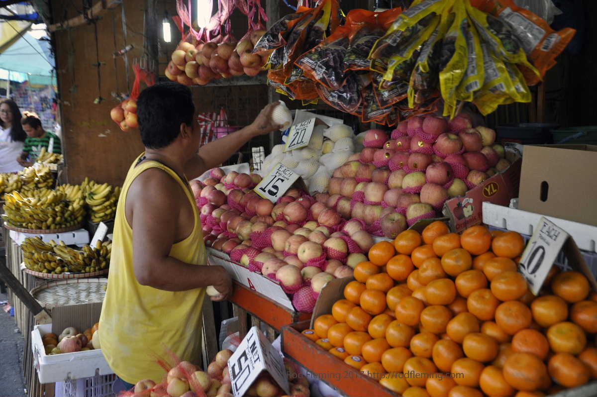 Malolos Street Photography And Ladyboys Rod Flemings World