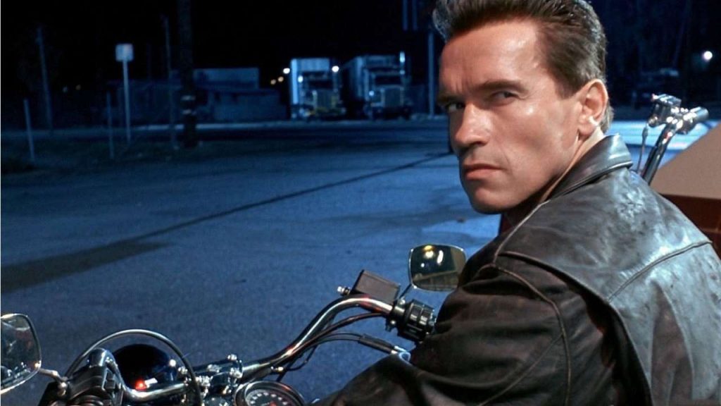 Terminator-feminism