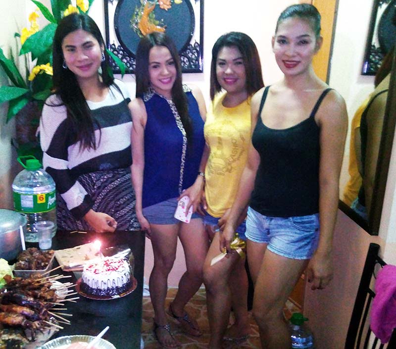 transgender philippines