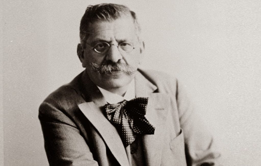 Magnus-Hirschfeld