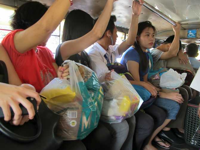 jeepney