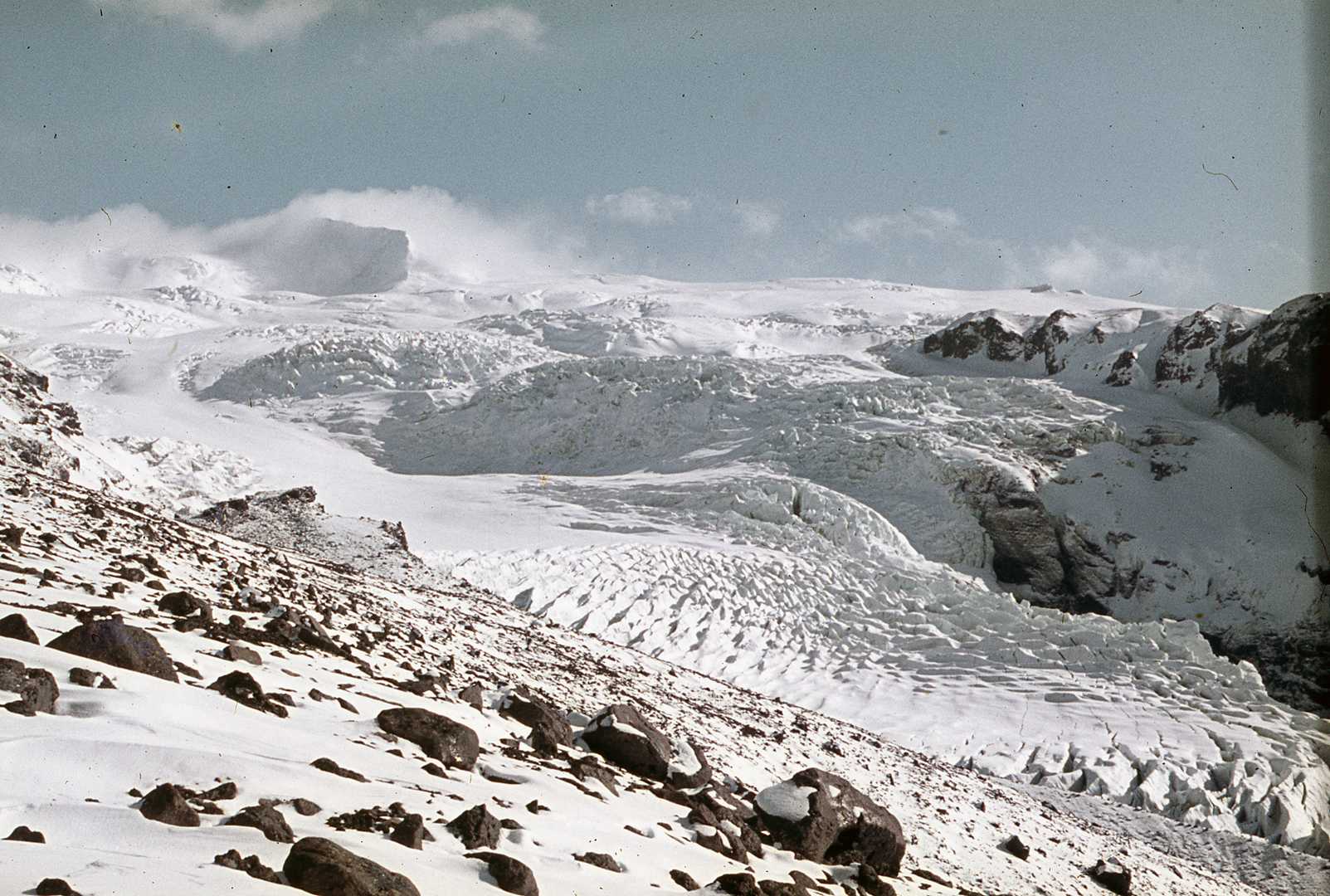 ice