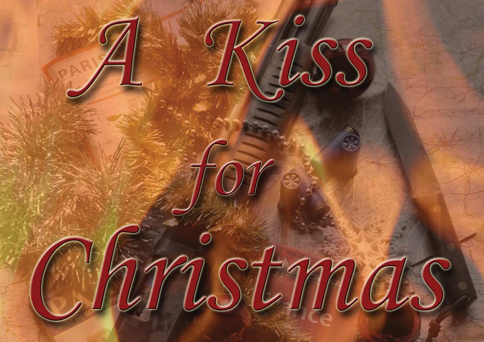 A Kiss For Christmas