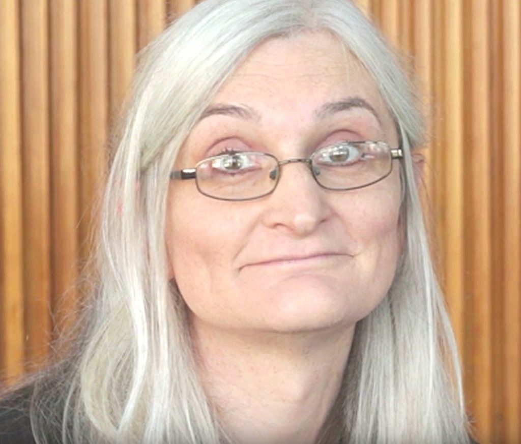 women and men debbie hayton