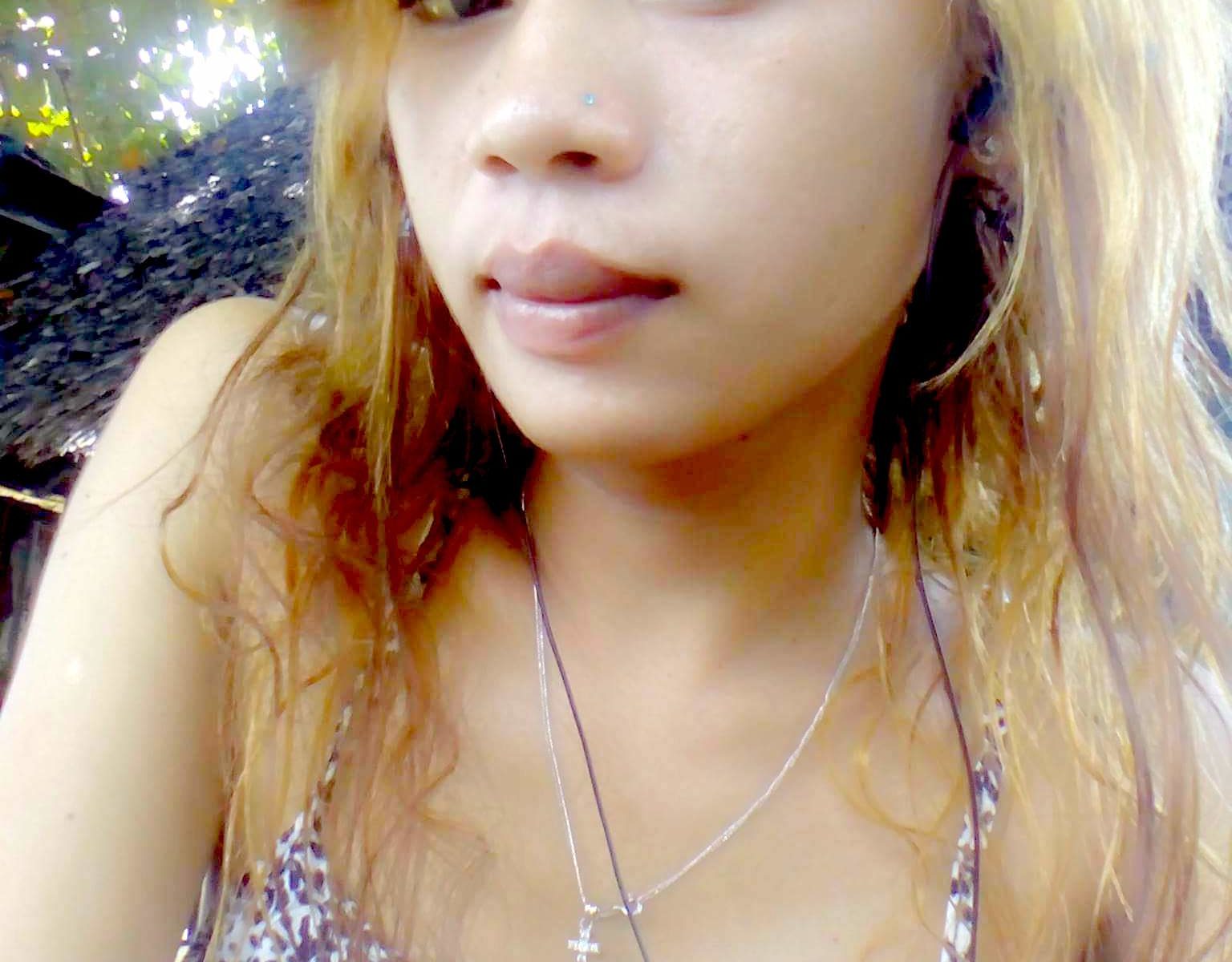 Angel in the Philippines