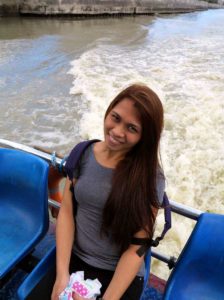 River ferries