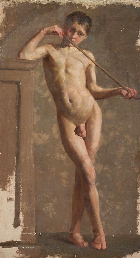 history of transsex