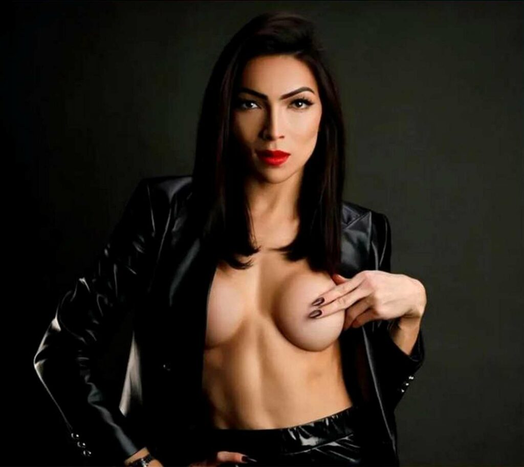 Ladyboys, Binibaes, Incels and Trannymaxxers