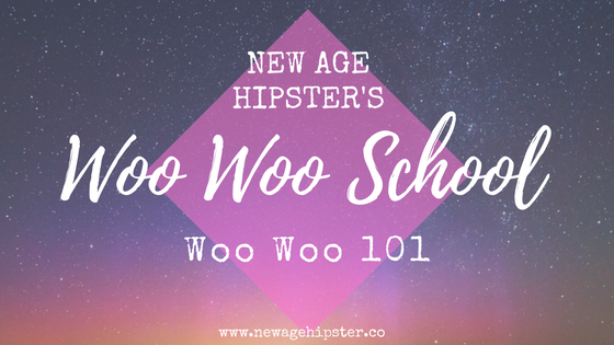 new age woo